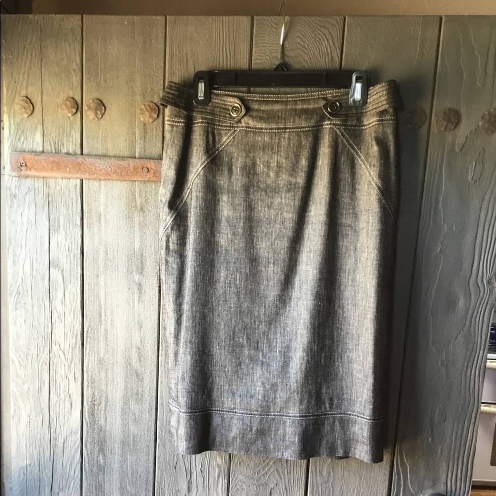 NWOT Vex Collection Skirt